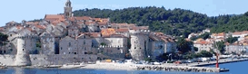 Korcula - official page