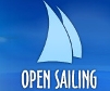 Open Sailing - portal