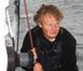 Steve White: Sailing solo around the globe 'the wrong way' - from east to west - against the prevailing winds and currents