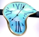 Salvador Dali - Master of Clocks