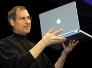 Bloomberg Internet pages about Steve Jobs
