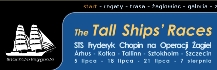STS F.Chopin - The Tall Ships' Races