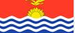 Kiribati by Wikipedia