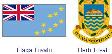 Tuvalu by Wikipedia