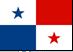 Panama - flag