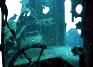 Wrecks - underwater misterious world