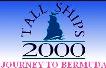 Bermuda Tall Ships 2000