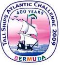Tall Ships Atlantic Challenge 2009