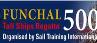 Funchal 500 - Fleet tracking
