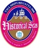 Historical Seas Regatta 2008