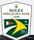 Rolex Middle Sea