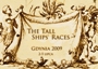 Tall Ship Races Parade