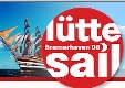 Lütte Sail Bremerhaven