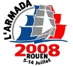 Armada Rouen 2008