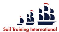 Sail Training International