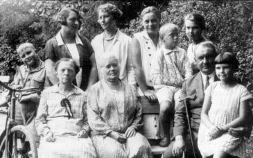 Rodzina Wawrzynowiczw