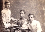 gimnazjum Kijów 1892