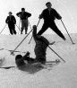 Historia narciarstwa
