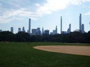 Great Lawn w Central Park