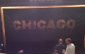 Ambassador Theatre - Chicago