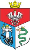 Sanok - Coat of Arms